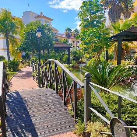 Calanova Sunny Apartment Mijas Exterior foto
