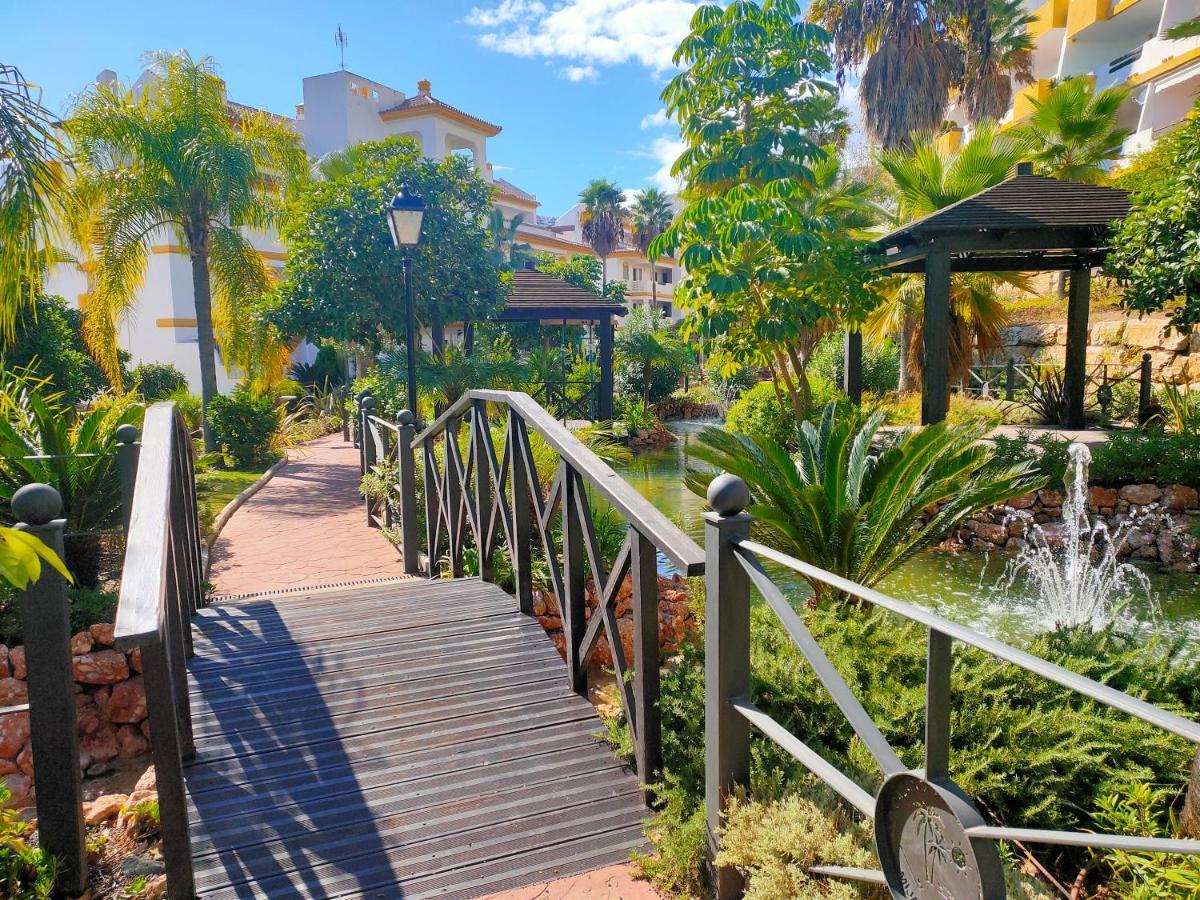 Calanova Sunny Apartment Mijas Exterior foto