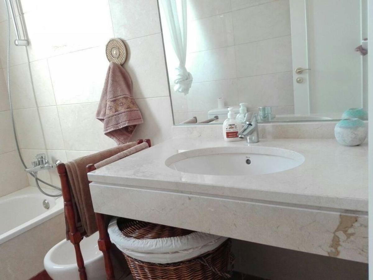 Calanova Sunny Apartment Mijas Exterior foto