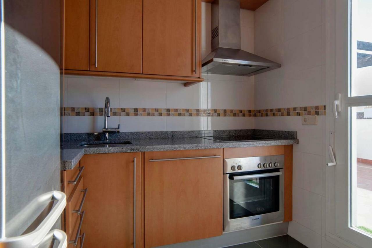 Calanova Sunny Apartment Mijas Exterior foto