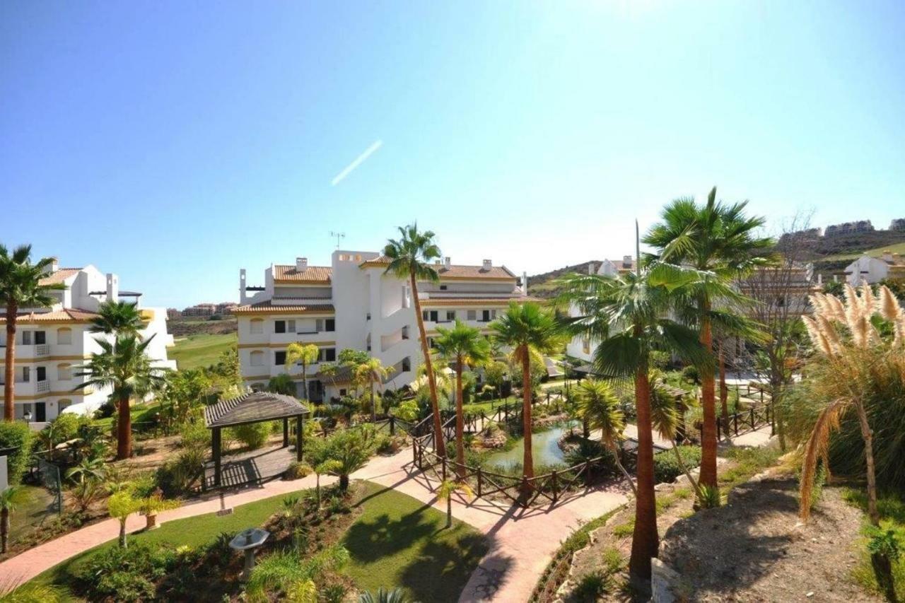 Calanova Sunny Apartment Mijas Exterior foto