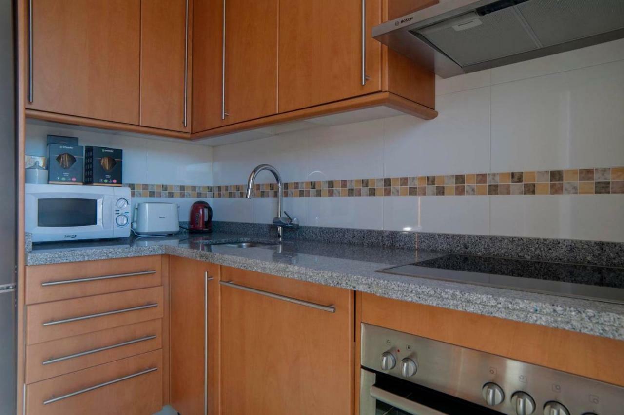 Calanova Sunny Apartment Mijas Exterior foto