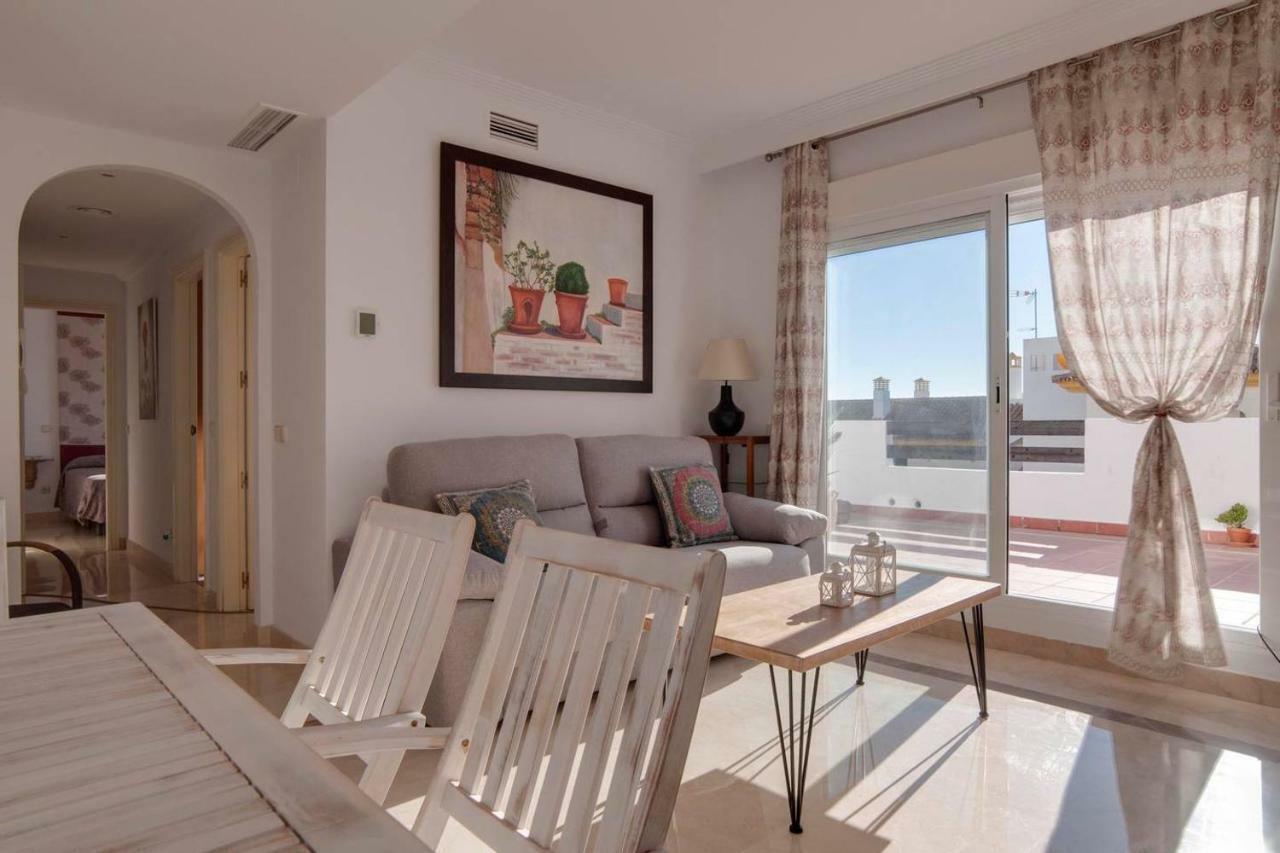Calanova Sunny Apartment Mijas Exterior foto